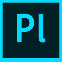 Adobe Prelude